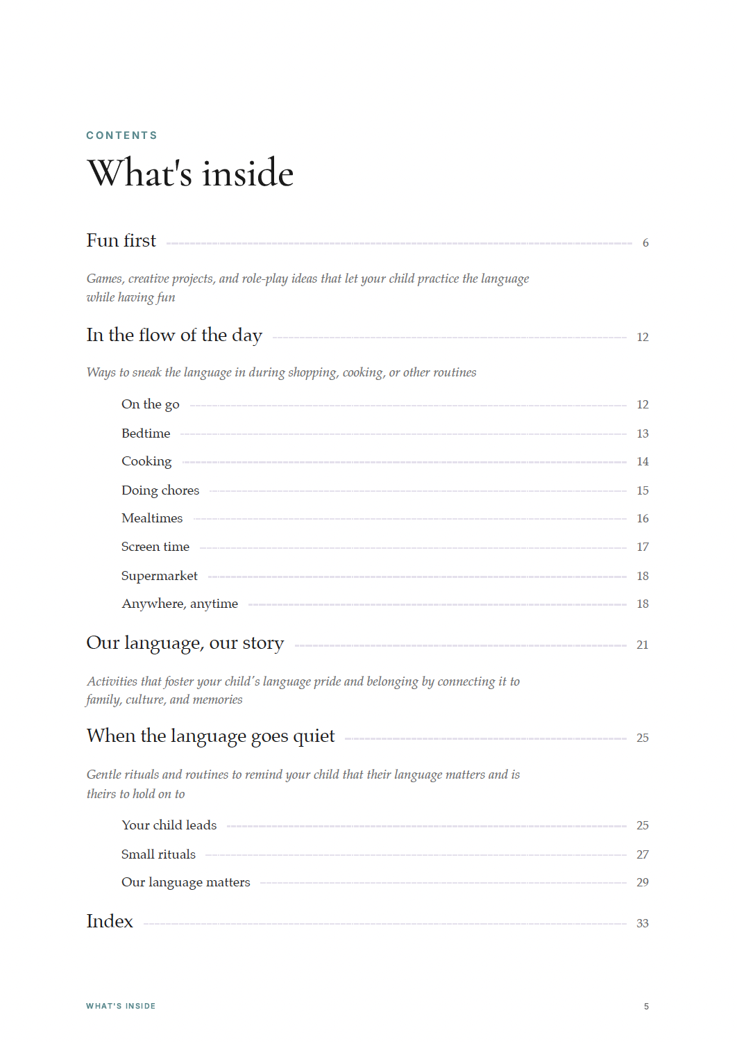 Preview page 5